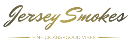 Jersey Smokes Logo – transparent background, gold bottom